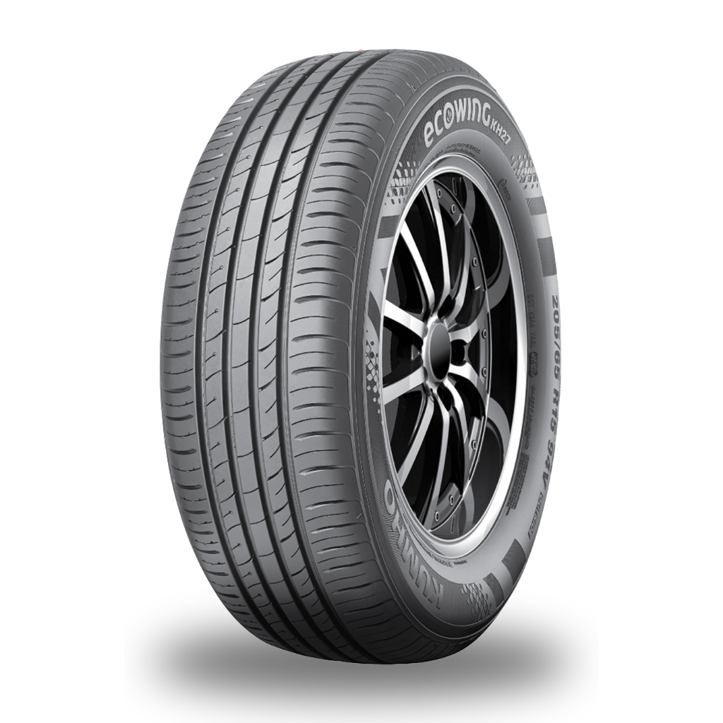 185/55R16 KUMHO KH27