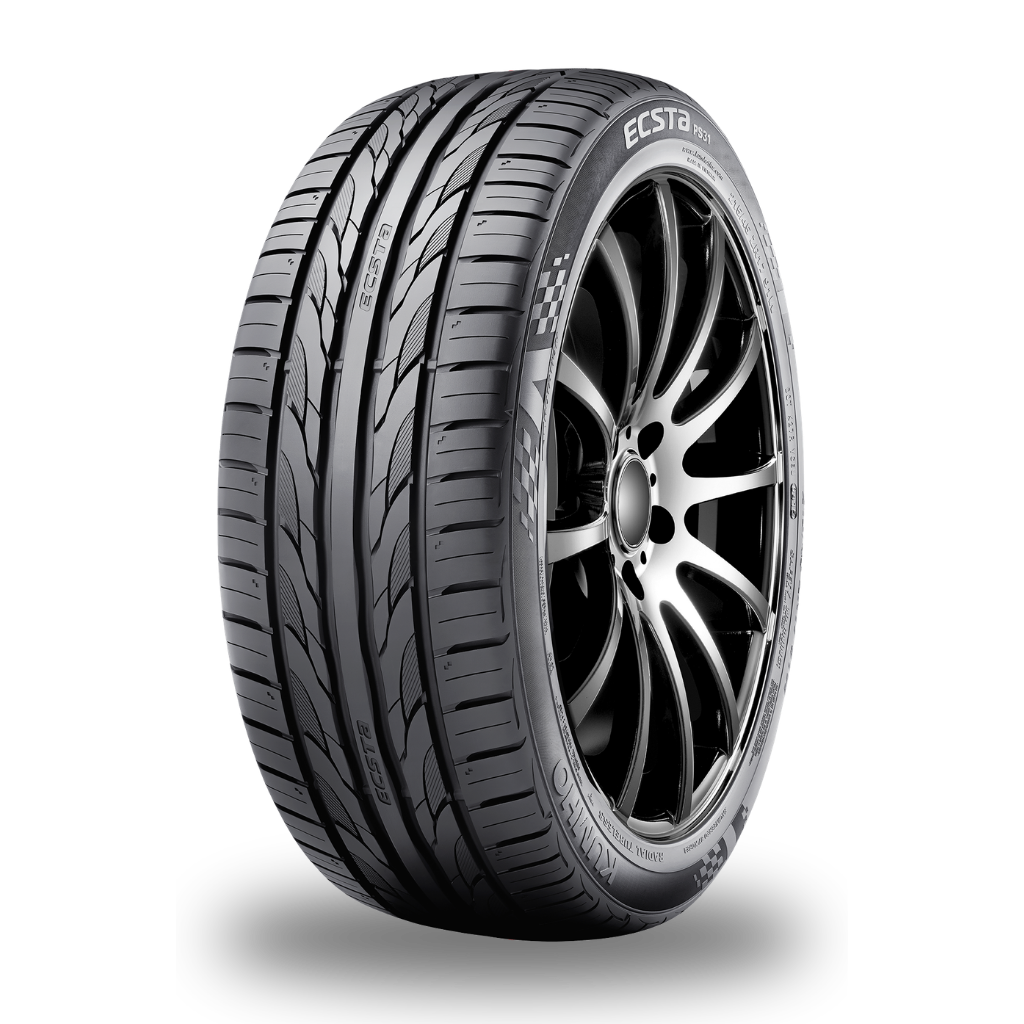 195/55R15 KUMHO PS31