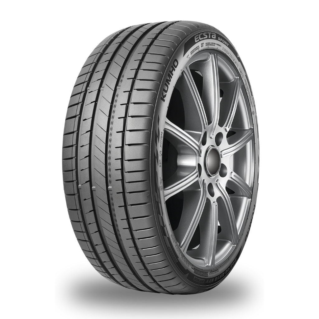 245/40R17 KUMHO Sport EV