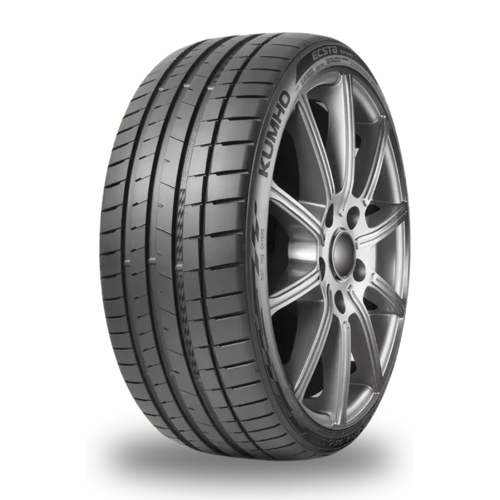 225/40R18 KUMHO SportS EV