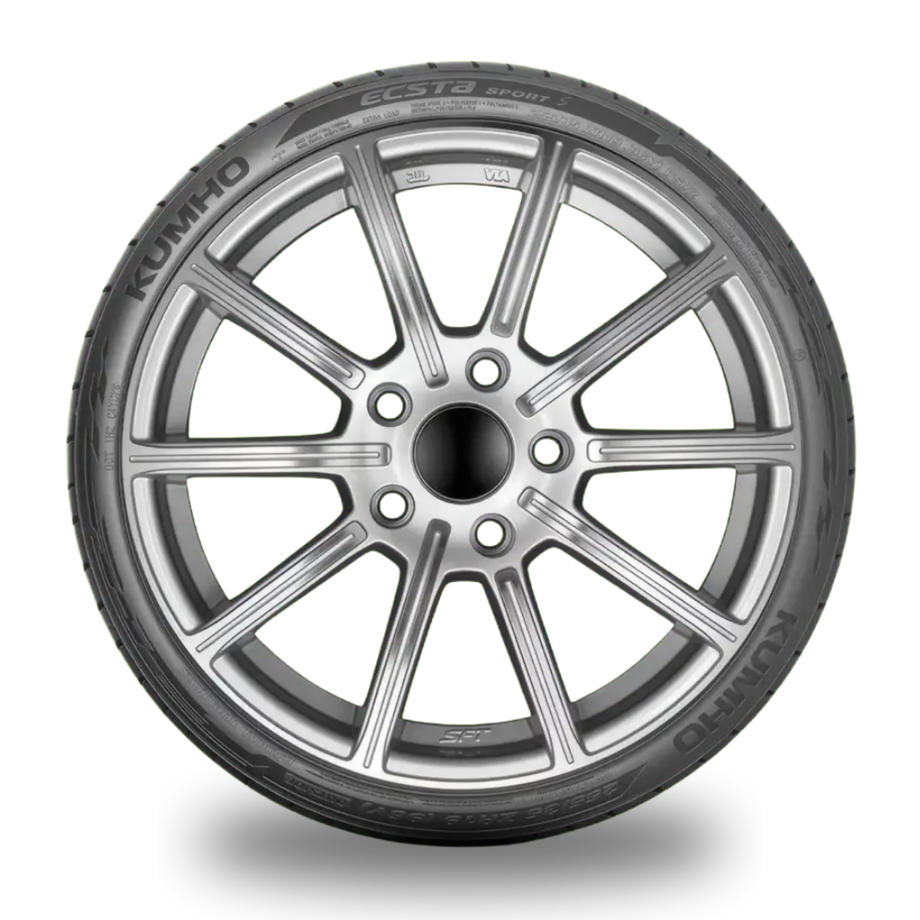 275/40R20 KUMHO SportS EV