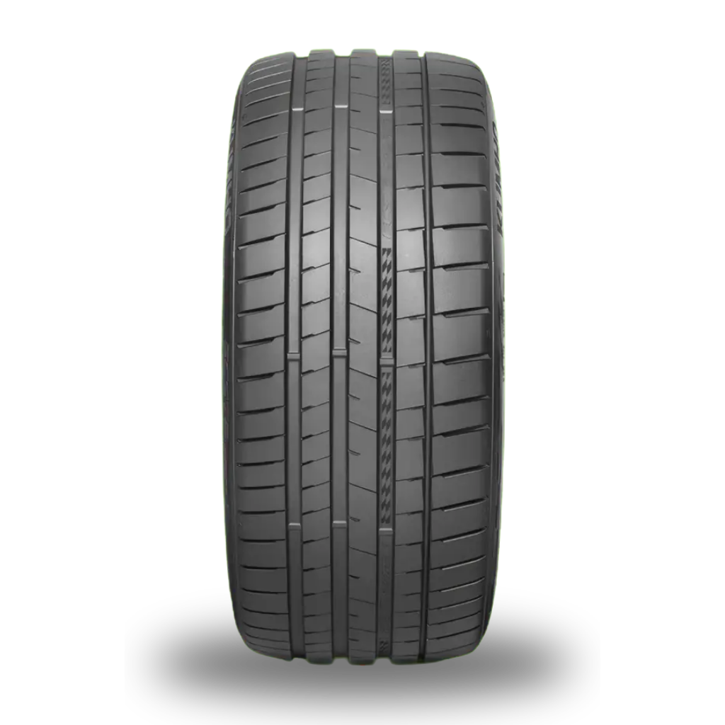 275/40R20 KUMHO SportS EV