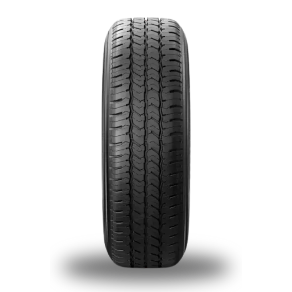 225/75R14 Michelin XCD2