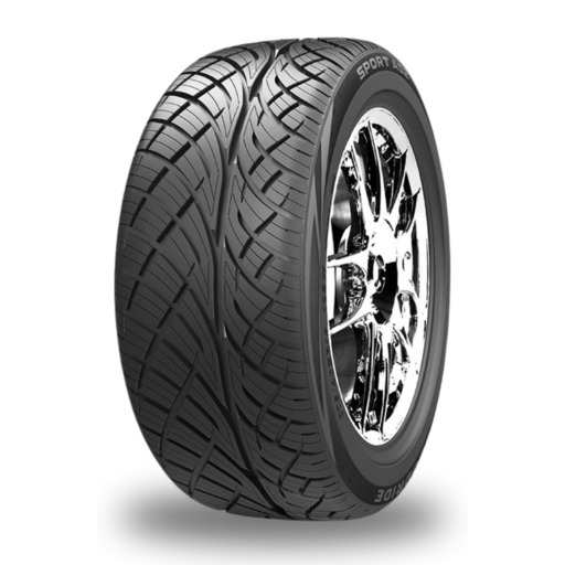 Nazz Sport AS2 275/40R18 