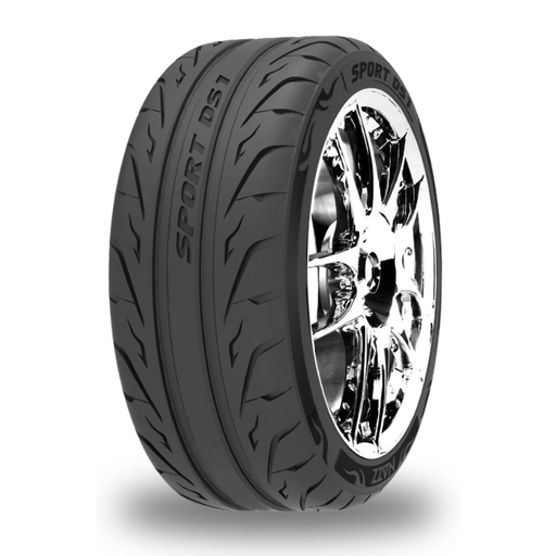 Nazz SportDS1 245/45R18 