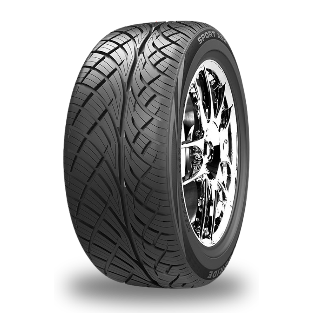 255/50R18 Goodride Sport AS2