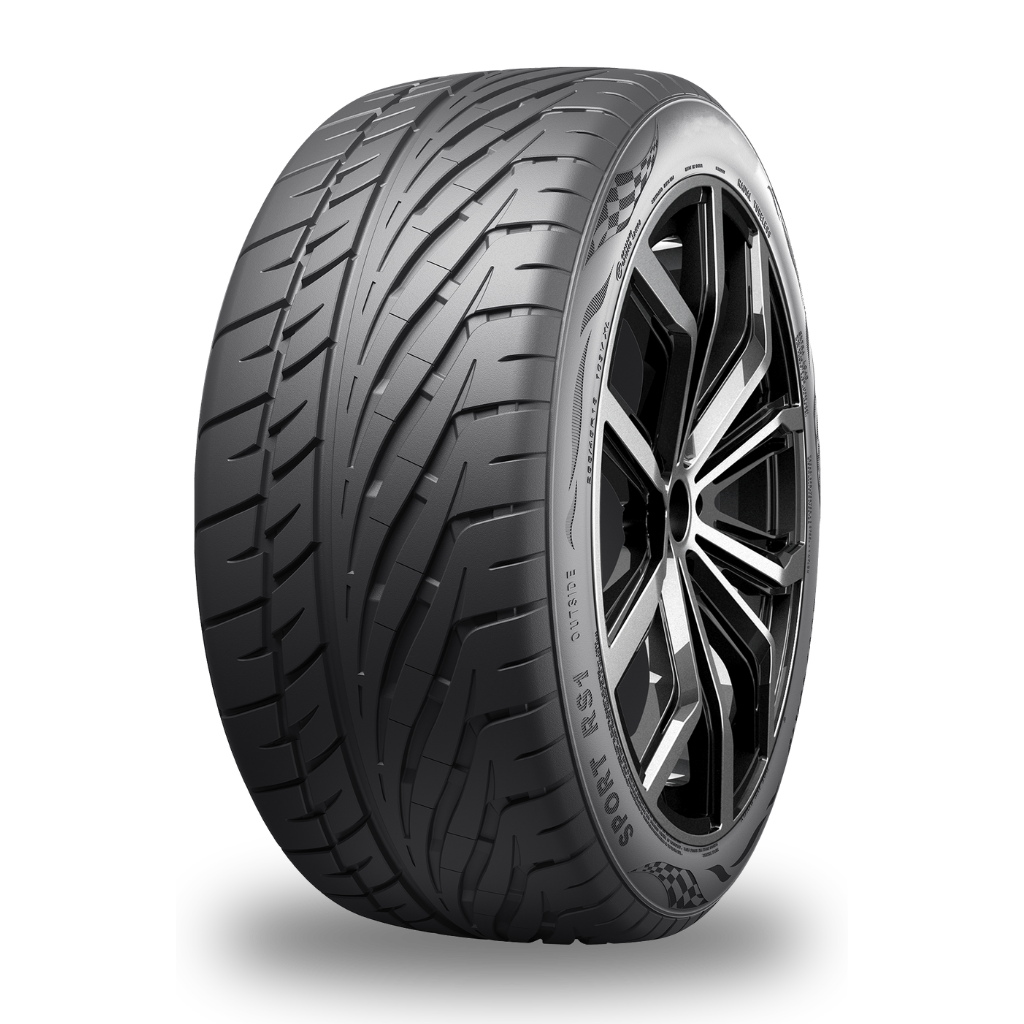 255/45R18 Nazz SportA S3