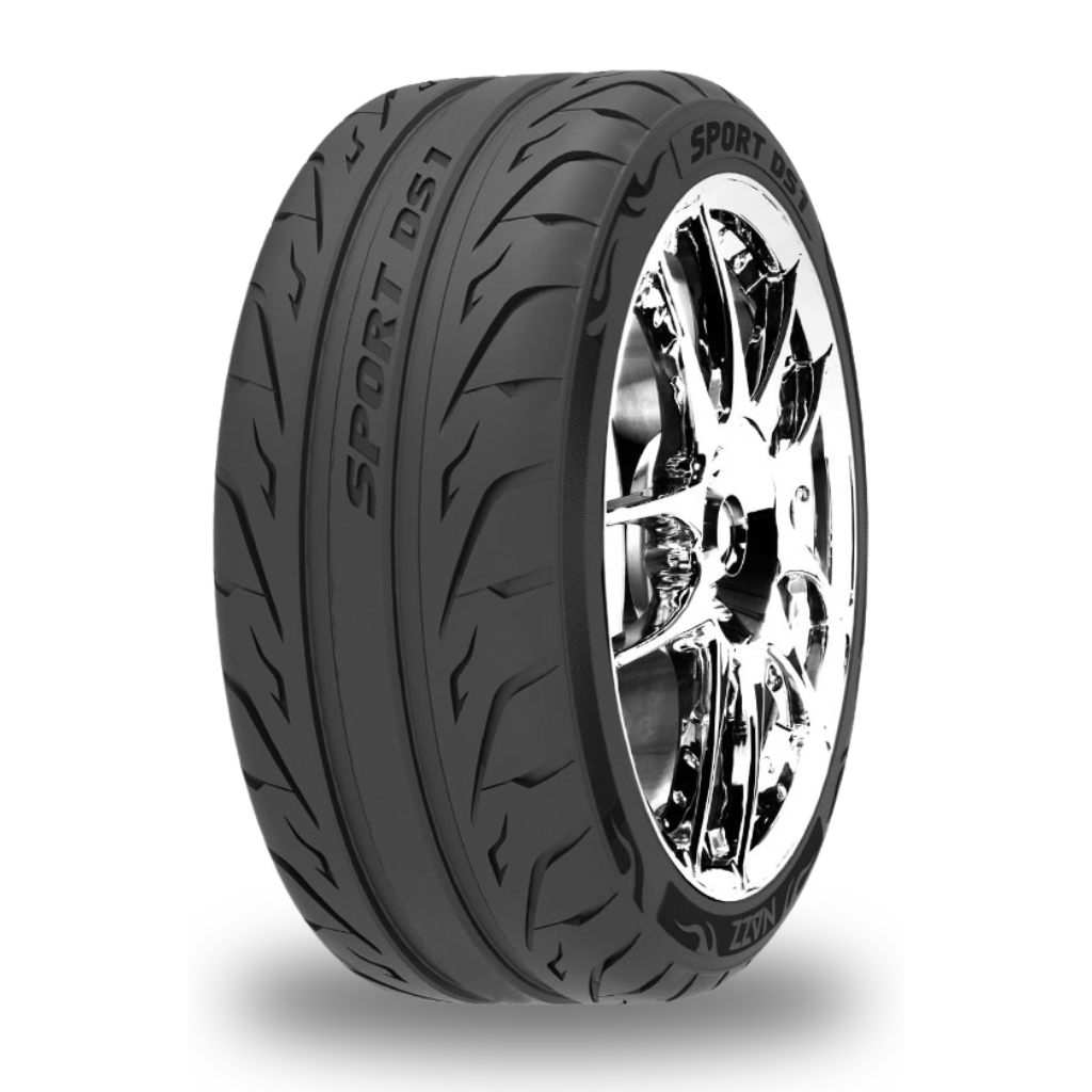 255/40R18 Nazz SportDS1