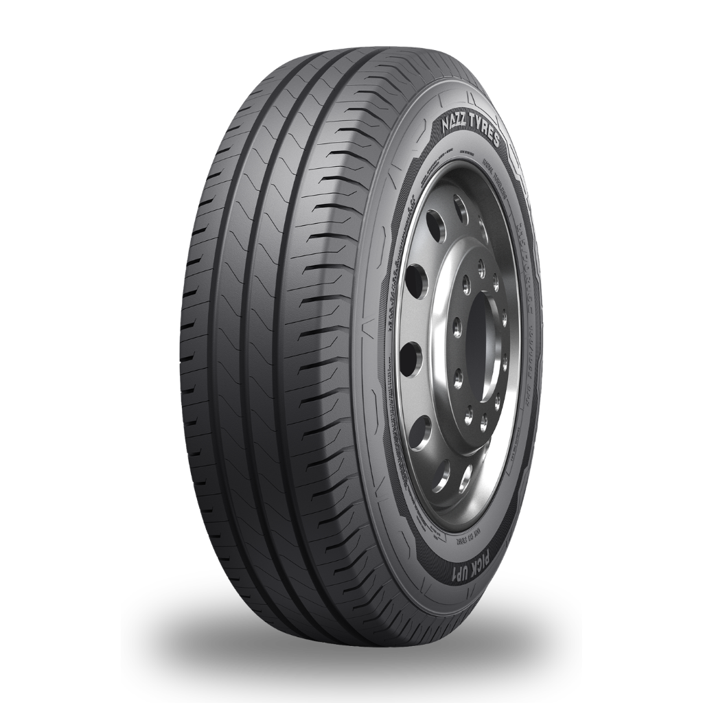 215/70R15 NAZZ Pickup1