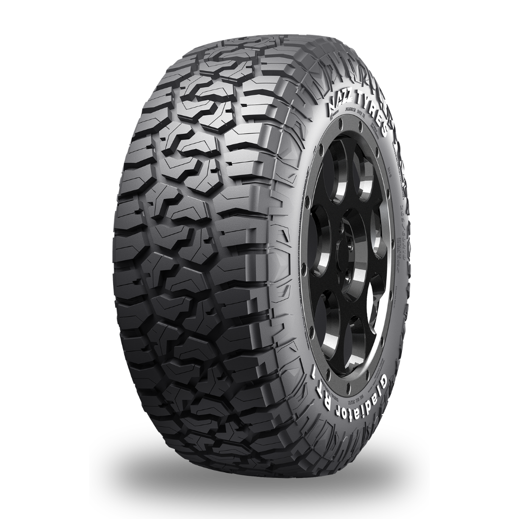 265/70R16 NAZZ Gladiator RT1