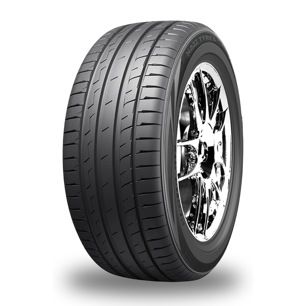 Nazz Ultimate1 / EV 185/60R15 