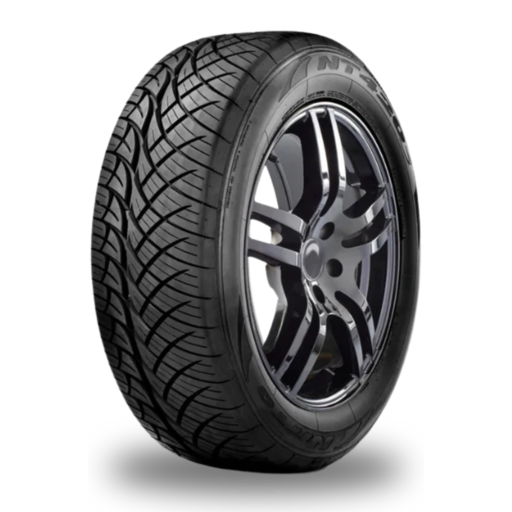 Nitto NT420S 265/50R20 