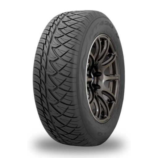 Nitto NT420SD 265/50R20 