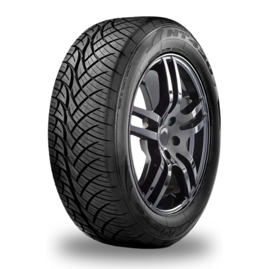 265/50R20 Nitto NT420S