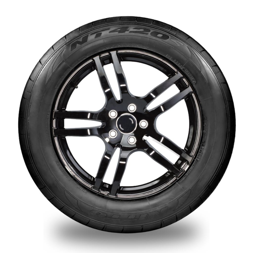 Nitto NT420S 265/50R20