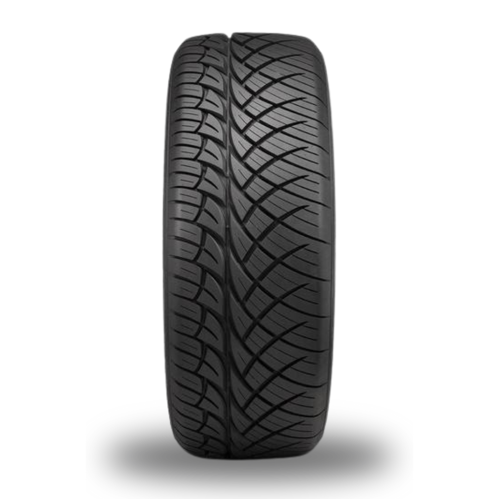 Nitto NT420S 265/50R20