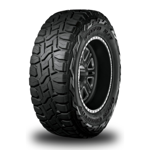Toyo OPRT / OWL 275/55R20 
