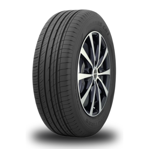 Toyo PXCR1 SUV 255/45R20 