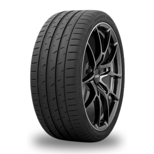 Toyo PXSP2 285/35R22 