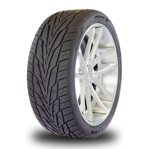 Toyo PXST3 265/45R22 