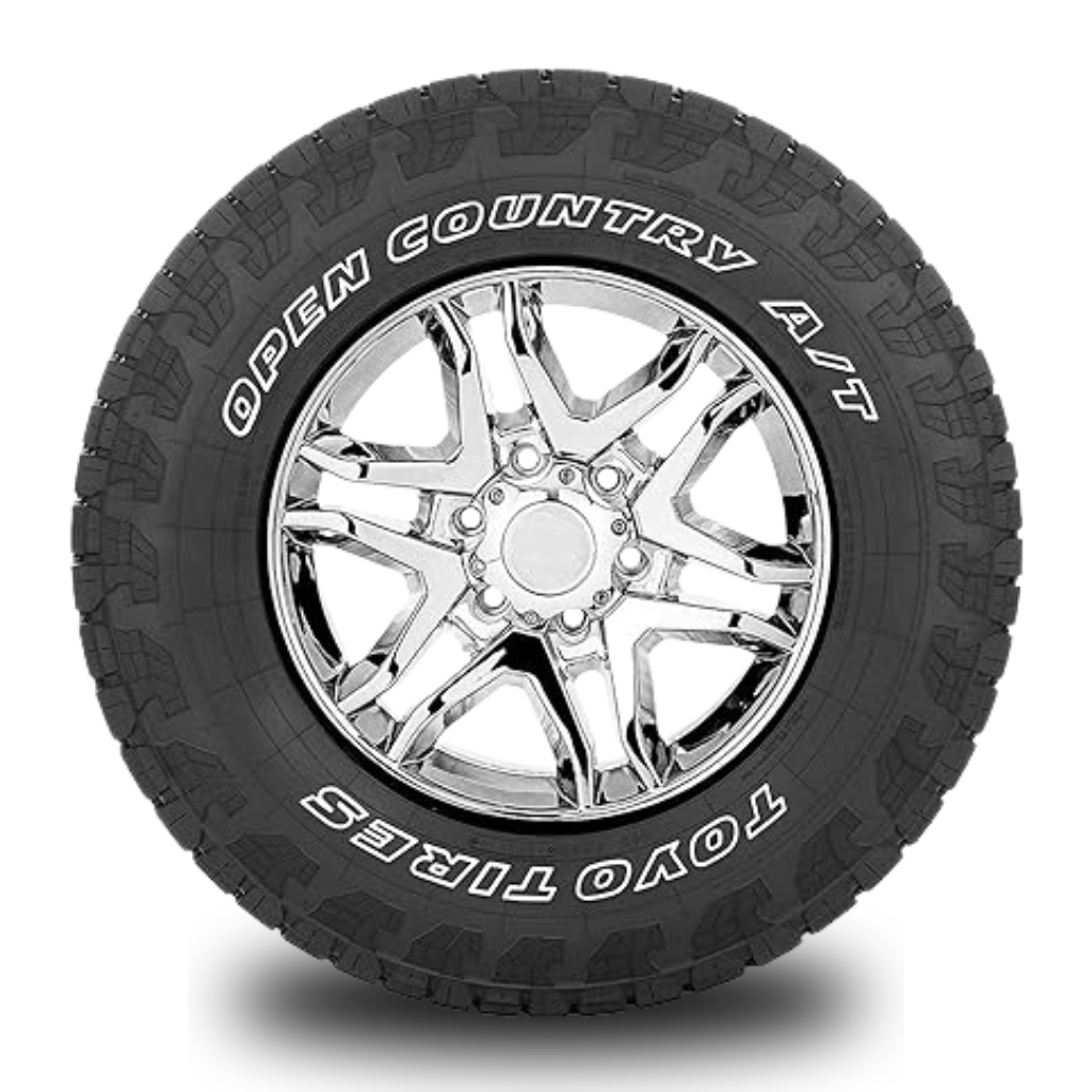 285/60R18 Toyo OPAT3 / OWL