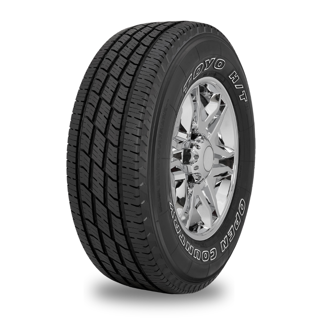 195/65R16 Toyo OPHT2 / OWL