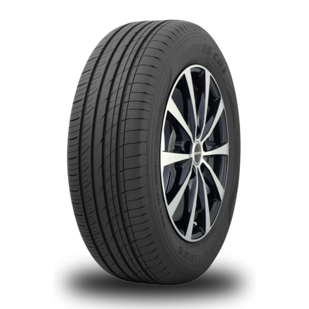 215/55R16 Toyo PXCR1