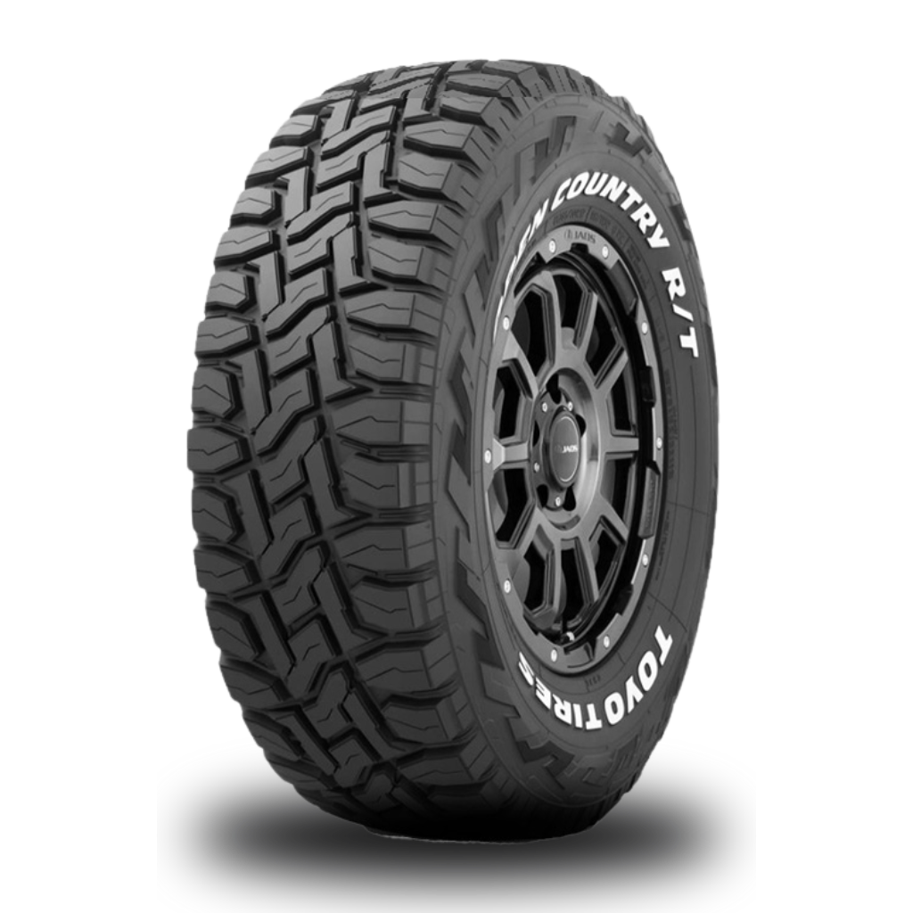 265/65R17 Toyo OPRT / OWL
