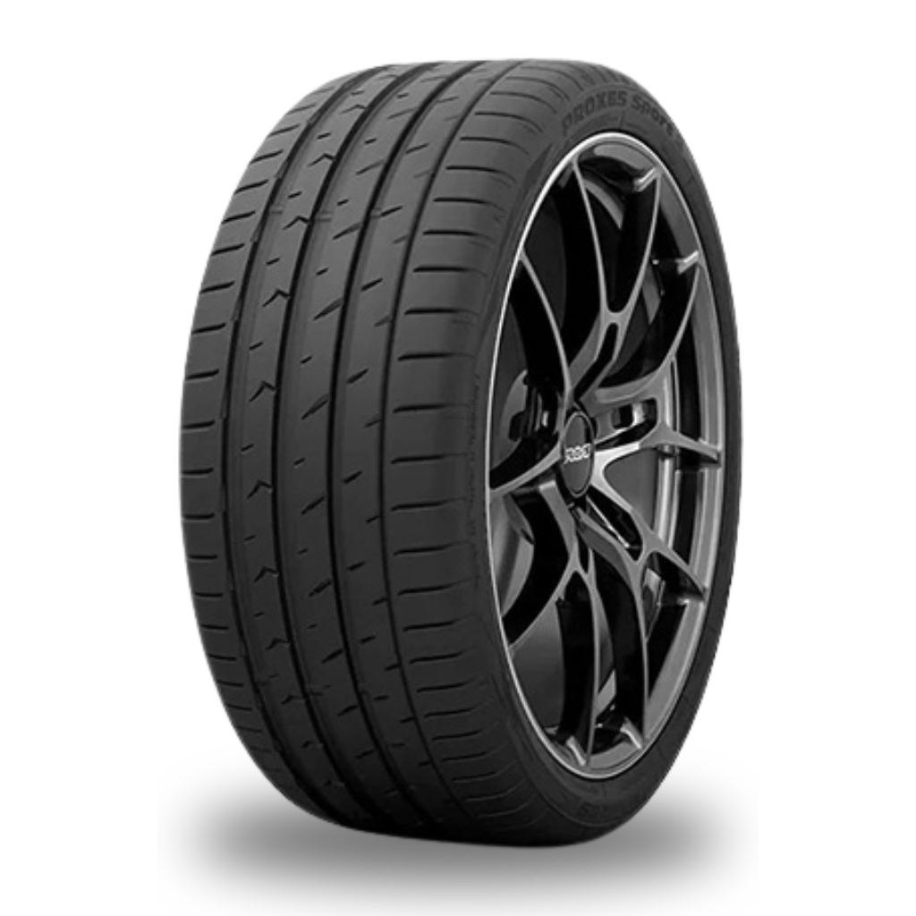 245/40R19 Toyo PXSP2