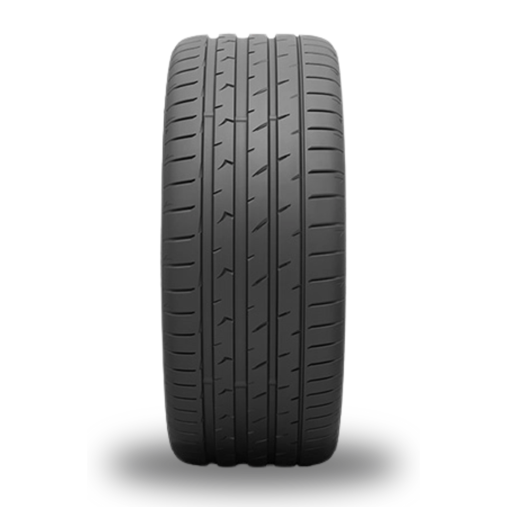 245/40R19 Toyo PXSP2