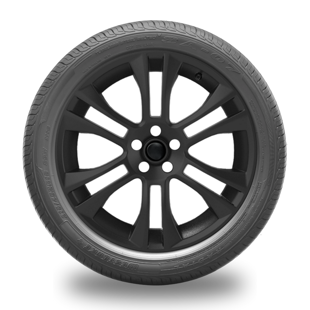 235/40R18 Westlake SA07