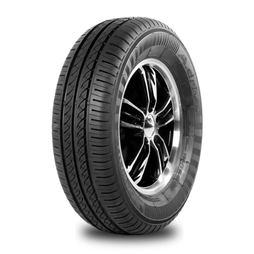 Yokohama AA01 195/60R15 