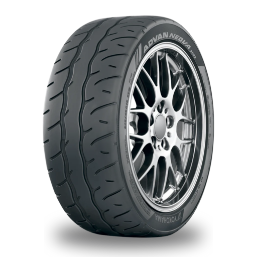 Yokohama AD09 305/30R19 