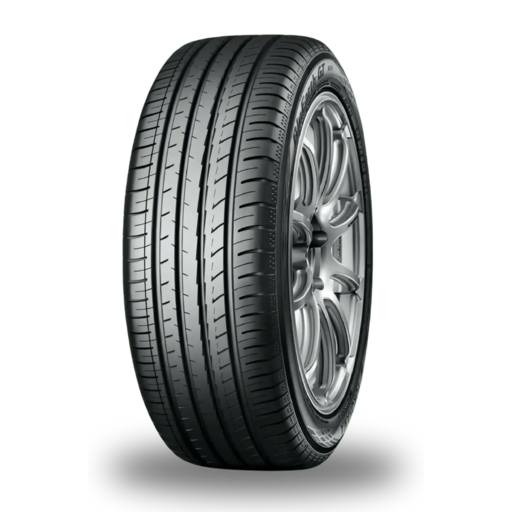 Yokohama AE51 275/35R19 