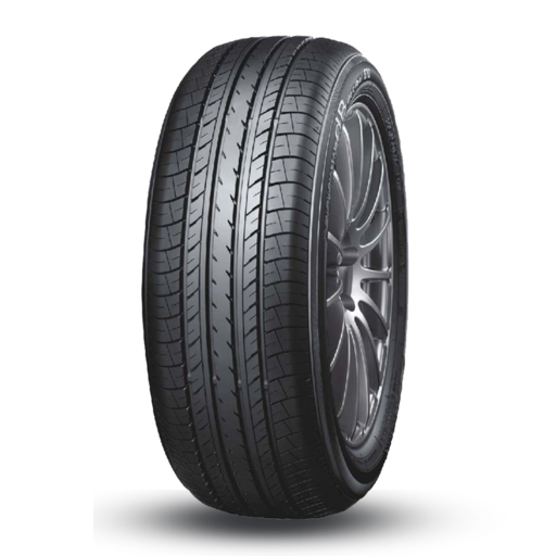 Yokohama E70 225/60R17 