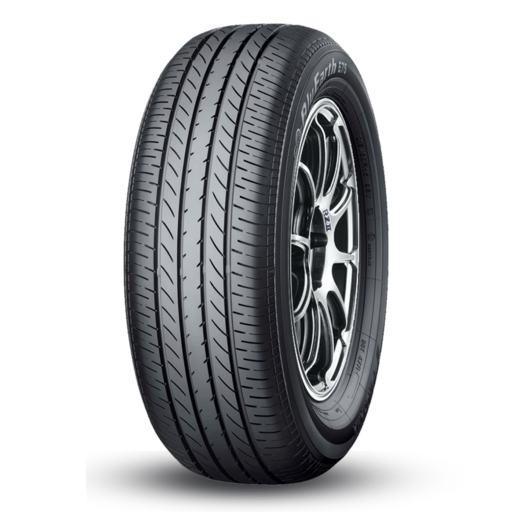 Yokohama E75 215/60R16 
