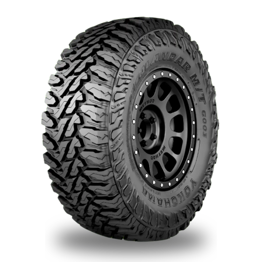 Yokohama G003 M/T 285/70R17 