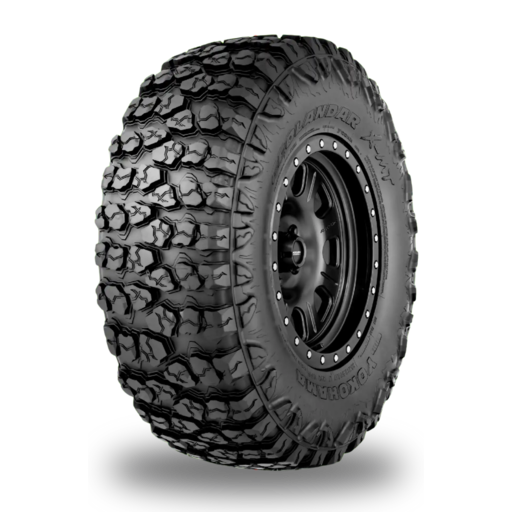 Yokohama G005 35X12.50R20 