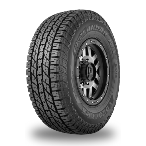 Yokohama G015 275/55R20 