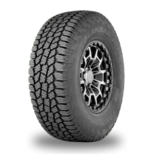 Yokohama G018A 235/60R18 