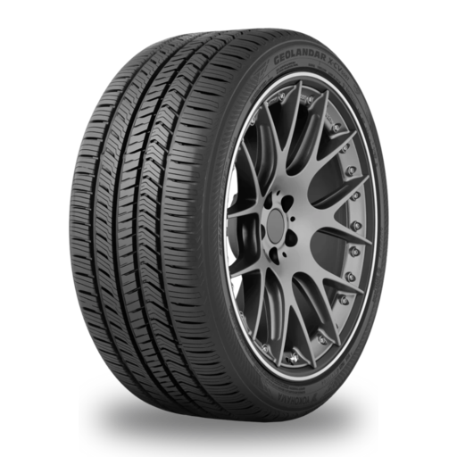 Yokohama G057 275/40R22 