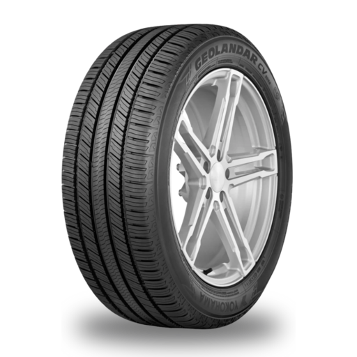 Yokohama G058 235/55R19 