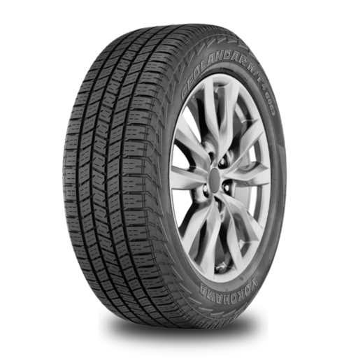 Yokohama G062 265/55R20 