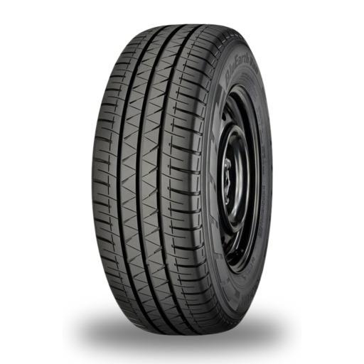 Yokohama RY55 235/60R17 