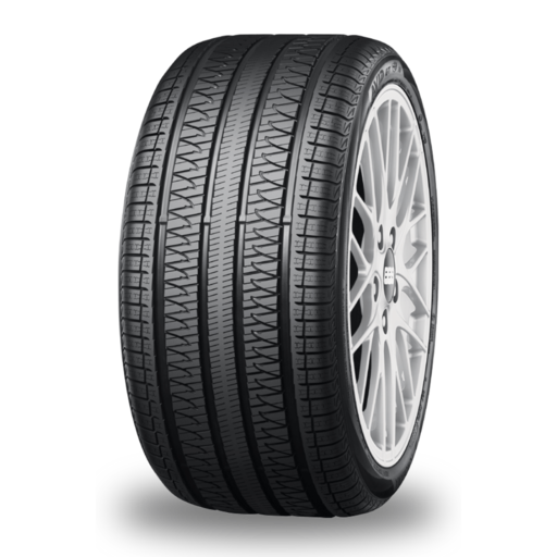 Yokohama S35A 305/40R20 