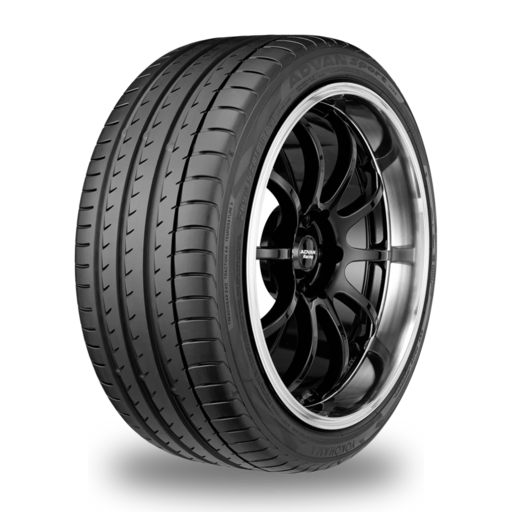 Yokohama V105 315/30R22 