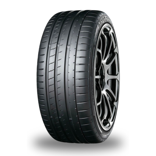 Yokohama V107 (MO1) 325/40R22 