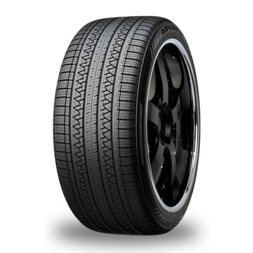 Yokohama V35A 285/40R22 