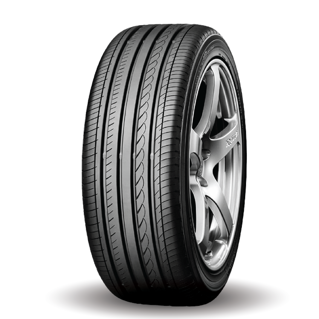 Yokohama V551V 215/50R17 