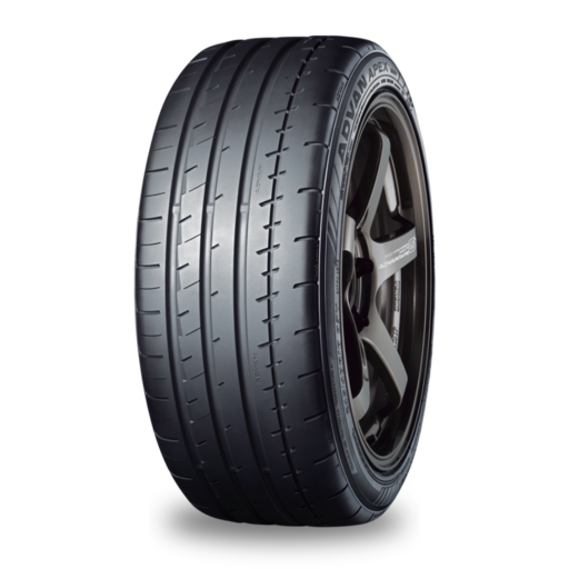 Yokohama V601 285/35R19 